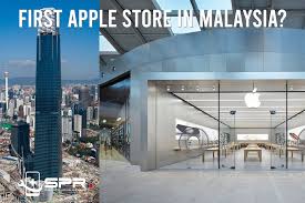 Malaysia's largest apple premium reseller. Apple Store Malaysia First Outlet May Open In 2022 Spr