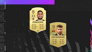 Unai simon's price on the xbox market is 1,600 coins (5 min ago), playstation is 1,500 coins (31 min ago) and pc is 1,800 coins (25 min ago). Fifa 21 Grosste Torwart Talente Im Karrieremodus