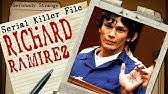 Witness the story of one of the most vicious serial killers in. Night Stalker The Hunt For A Serial Killer Official Trailer Netflix Youtube