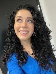 Dallas Interview Spanish Girl with Carly Hair Galleria