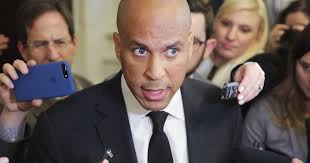 Get alerts on their votes, tell them how to vote on issues you care about and easily send them a message using causes. New Jersey Senator Cory Booker Officially Joins The 2020 Presidential Race Phillyvoice