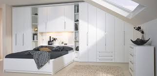 Maßgeschneiderte möbel für das jugendzimmer unter der dachschräge. Schranke Fur Dachschragen Inspiration Sommerlad