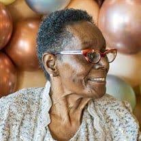 Paulette Randolph Latimer (1946-2022)