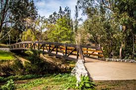 They just sprayed so little slime grass. Laguna Niguel Regional Park On Behance