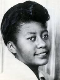 BERTHA BROWN Obituary (2016)