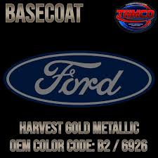 Image result for Harvest Gold 1999 F250
