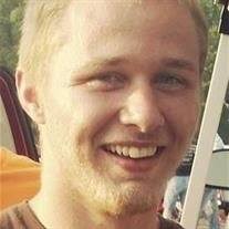 Zachary "Zak" W. Wright Obituary