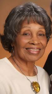 Obituary for Evelyn Hamilton