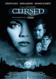 Cursed De Wes Craven Ma Note 7 10 Best Horror Movies Best Horror Movies List Horror Movies List