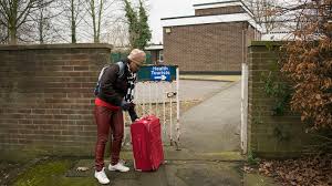 Plastic Surgery People Traveling Abroad