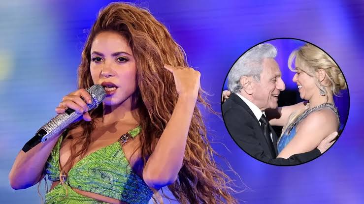 Papá de Shakira, William Mebarak, habría ingresado de urgencias a la  clínica - CaracolTV