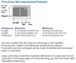 Upload your mailing list securely. How Much Does It Cost To Mail A Postcard In The Usa Quora