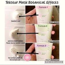 Enjoy 24/7 access for mary kay independent beauty consultants to grow and build their business. Mary Kay Botanical Effects Testimoni Dan Review