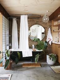 My design chic shows us that pale blue lends a soothing sense; How To Transform Your Bathroom Into A Spa Resort