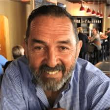 Omar Francisco Reyes