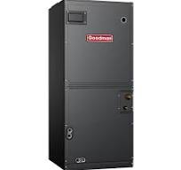 3 Ton 15.2 SEER2 R32 Goodman Heat Pump System - Multi-Positional