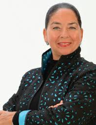 Hire Ashley Rhodes-Courter to Speak