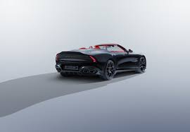 Image result for Oberon Black 2025 Aston Martin