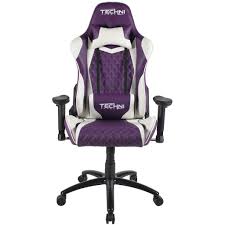gaming chairs techni sport ts52 purple esports chair gaming chair pc gaming chair comfy leather chair