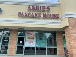 Securitas security svc usa is a security guard company in joliet servicing in will county. Angie S Pancake House It Was The Best Thing I Ever Done Joliet Il Patch