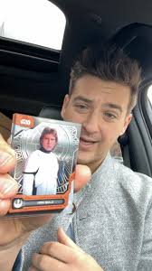 Box break: 2024 Topps Star Wars High Tek cards from Rochester Sports Cards,  Memorabilia, & Gaming