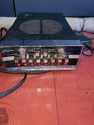 Image result for Regency TME-8