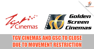Using the omdb api to get information about your favorite movie. Tgv Cinemas And Gsc Will Be Closing Temporarily From 18 To 31 March 2020 Technave
