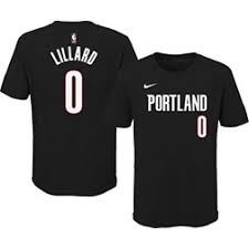 Damian lillard gear is heavily stocked for men, women and youth so any sized fan can get their perfect fit. Damian Lillard Jerseys Gear Curbside Pickup Available At Dick S