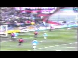 2020, le score du match est de 2 à 3. Serie A 1992 1993 Day 21 Genoa Lazio 2 3 Padovano Skuhravy 2 Riedle Signori Youtube