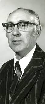 Services held for longtime state senator