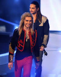 Januar 2020 um 20:15 uhr bei rtl. Flashbackfriday Bill Tom Kaulitz Dsds 6 Mottoshow In Cologne April 20 2013 Louder Than Love