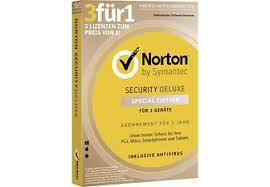 Norton security & antivirus is a utility designed to protect your smartphone or tablet on the android platform against malware. Norton Security 3 Fur 1 3 Gerate Pc Mediamarkt