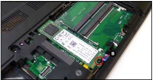 How many total memory slots to install memory? Is There An M 2 Slot On The Acer E5 476g 38mh Acer Community