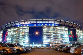Shea By Jay Mo 500px Baseball Stadium Backyard Baseball Ny Mets Baseball