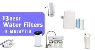 The best picks for the different types of water filters and purifiers. 13 Best Water Filters Purifiers In Malaysia 2021 Get Clean Water For Your Home