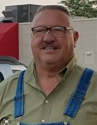 Troy Joe Byrd Obituary (2024)