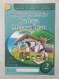 Budaya Melayu Riau Kelas 11 Pdf Ilmu Link