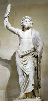 Zeus Facts And Information On Greek God Of The Sky