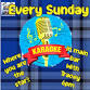 Karaoke Sundays at The Scotia event in Falkirk