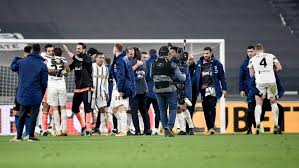 Обзор матча (15 мая 2021 в 19:00) ювентус: Yuventus Inter 0 0 Rezultat Matcha Kubka Italii 9 Fevralya 2021 Goda Sport Ekspress