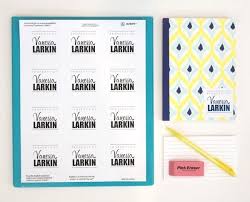 Printable Name Labels For School Supplies More It S Always Intended For Free Printable Name L School Labels School Supplies School Supplies For Teachers