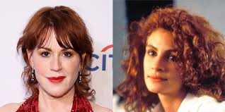 Why Molly Ringwald Rejected Pretty Woman Role