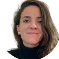 Elisabeth Sanchez's Instagram, Twitter & Facebook