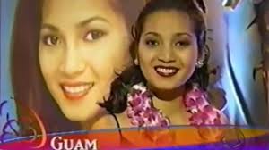 Miss Universe 1998 Roll Call