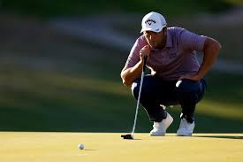 Feb 04, 2021 · jon rahm's recent move into a full bag of callaway gear has been well documented, but it was the transition out of his taylormade spider x putter that most felt would be the hardest switch for the. Odyssey Golf 1 Putter At The Wgc Dell Match Play This Week In Texas There Are More Odyssey Putters In Play Than Any Other Brand Our Man Jon Rahm Dominated And