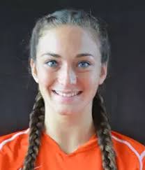 2012 Women's Soccer Roster