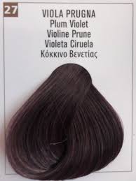 Prodotti professionali online con spedizione in 24 h. Erbacolor Tintura Alle Erbe Per Capelli Nr 27 Viola Prugna Triflora Sito Ufficiale Tricosmesi E Natura