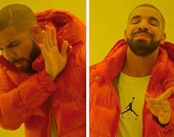 The new 'ooo wow' drake meme is perfect for when you're just not impressed. Culture Archives Page 2 Of 2 Phresh