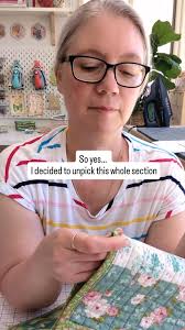 Ever had a sewing moment where you thought… “I've ruined it… it's over…  goodbye cruel world”? That was me, unpicking my entire Smart Sofa Station  because it turned out just a bit