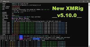 · cpu pool mining with ubuntu (xmrig) octo by thehihoguy | no comments. Xmrig V5 10 0 Download Amd Gpu Miner With Support Astrobwt Mining Crypto Mining Club